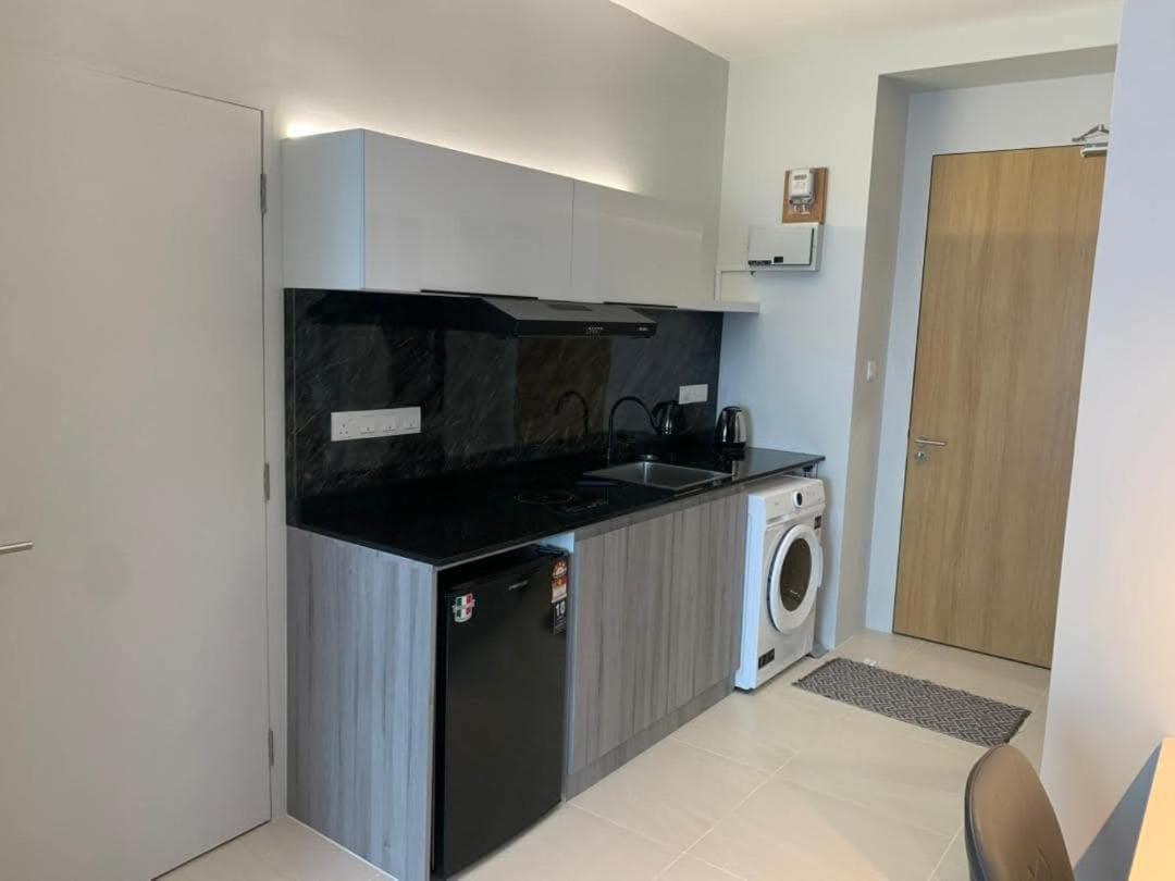 Diamond Studio Taguig Luaran gambar