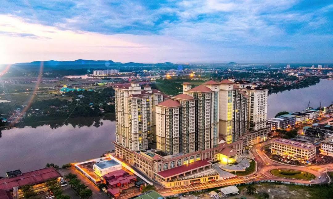 Diamond Studio Taguig Luaran gambar